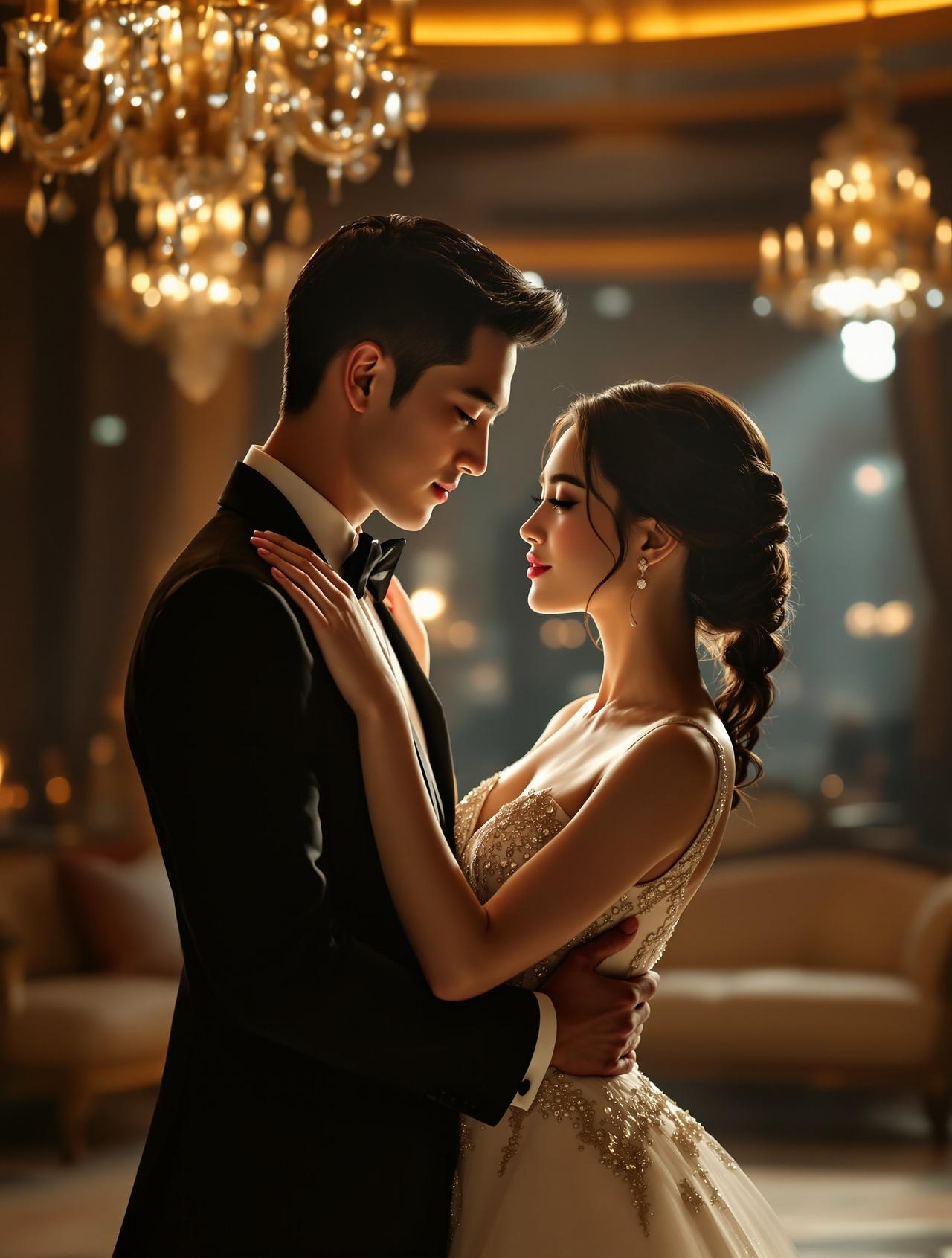 契约婚姻99天 - 甜宠短剧 契约婚姻99天 - 高清短剧甜宠题材短剧封面