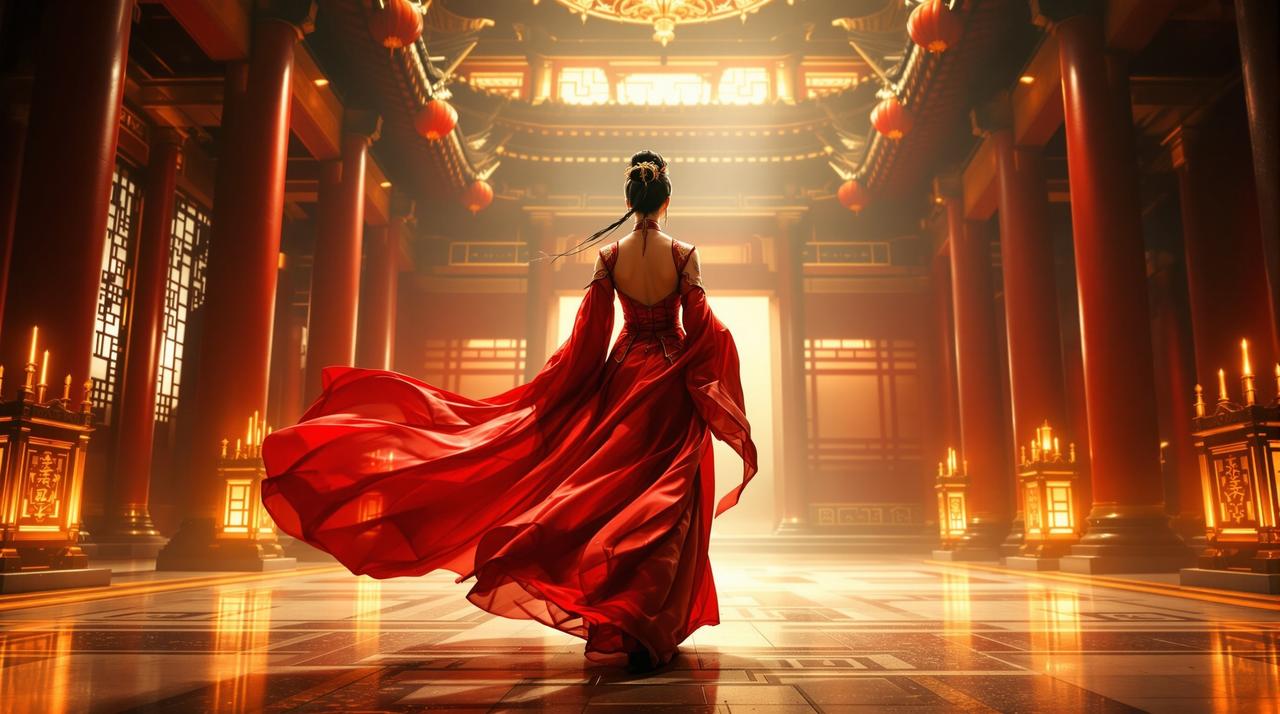 《逆天狂妃》开播首周播放量突破5000万,高清短剧再造爆款 《逆天狂妃》开播首周播放量突破5000万,高清短剧再造爆款 - 高清短剧资讯